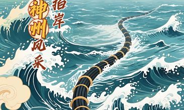 远东电缆40年硬核巨献 Vol.6 | 中流击水 弄...
