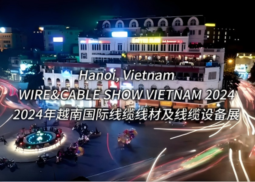 远东电缆闪耀亮相  绿色能源布局东南亚